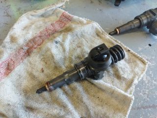 bontott VW POLO IV Porlasztó (1 db)