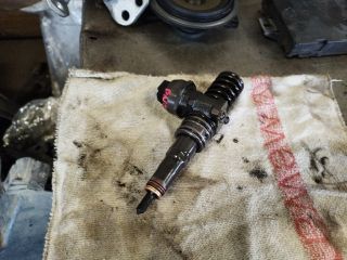 bontott VW POLO IV Porlasztó (1 db)