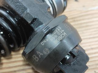 bontott VW POLO IV Porlasztó (1 db)