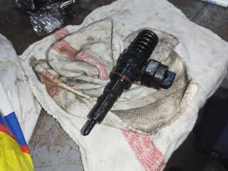 bontott VW POLO IV Porlasztó (1 db)