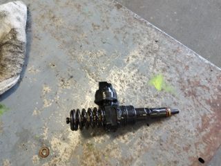 bontott VW POLO IV Porlasztó (1 db)