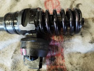 bontott VW POLO IV Porlasztó (1 db)