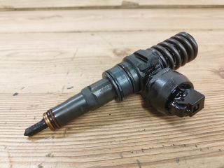 bontott VW POLO IV Porlasztó (1 db)