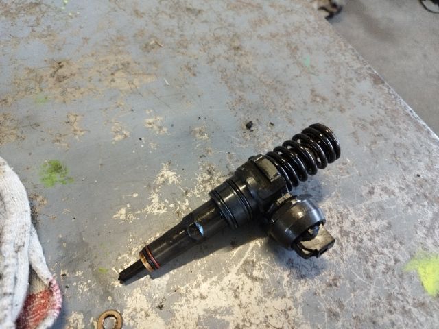 bontott VW POLO IV Porlasztó (1 db)