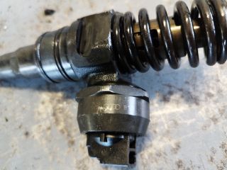 bontott VW POLO IV Porlasztó (1 db)