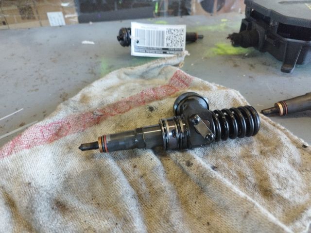 bontott VW POLO IV Porlasztó (1 db)