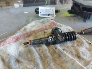 bontott VW POLO IV Porlasztó (1 db)