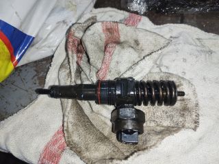 bontott VW POLO IV Porlasztó (1 db)