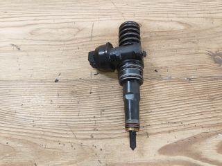 bontott VW POLO IV Porlasztó (1 db)