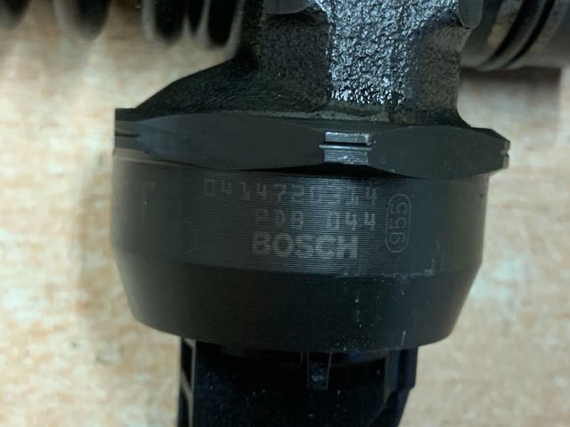 bontott VW POLO IV Porlasztó (1 db)