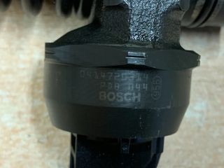 bontott VW POLO IV Porlasztó (1 db)