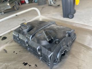 bontott VW POLO IV Szelepfedél