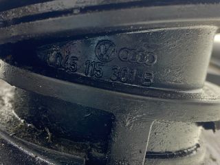 bontott VW POLO IV Szelepfedél