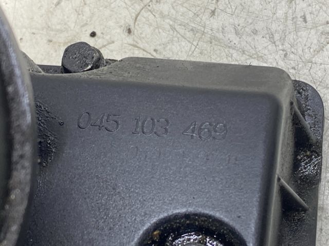 bontott VW POLO IV Szelepfedél