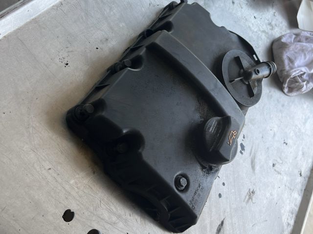 bontott VW POLO IV Szelepfedél