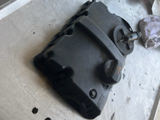 bontott VW POLO IV Szelepfedél