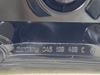 bontott VW POLO IV Szelepfedél