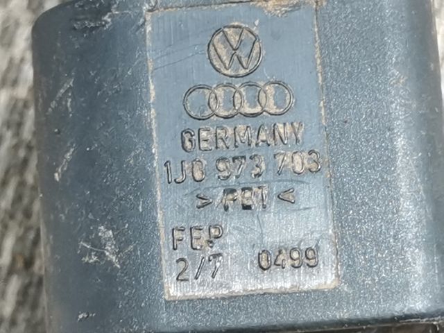 bontott VW POLO IV Szervócső