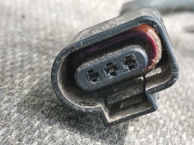 bontott VW POLO IV Szervócső