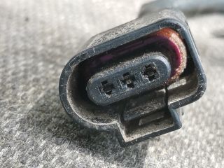 bontott VW POLO IV Szervócső