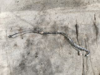 bontott VW POLO IV Szervócső