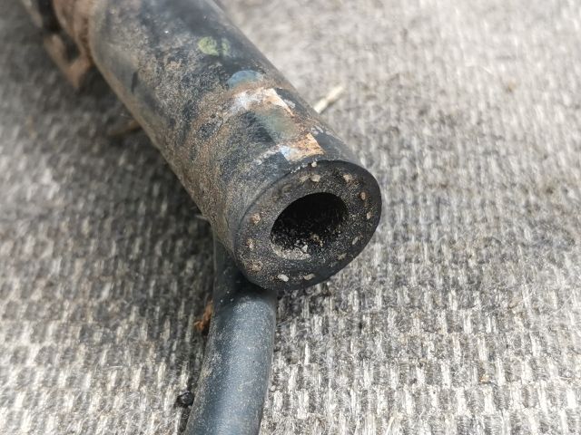 bontott VW POLO IV Szervócső