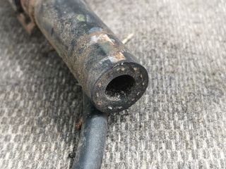 bontott VW POLO IV Szervócső