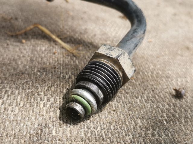 bontott VW POLO IV Szervócső