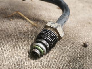 bontott VW POLO IV Szervócső