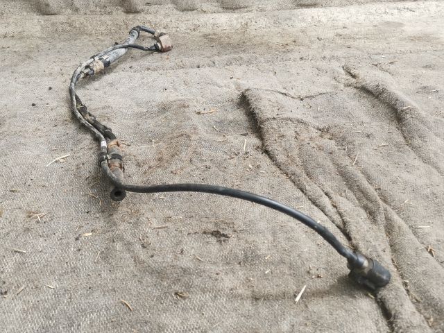 bontott VW POLO IV Szervócső