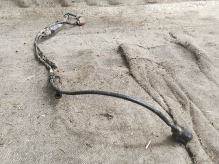 bontott VW POLO IV Szervócső