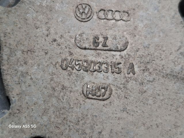 bontott VW POLO IV Szíjfeszítő Görgő