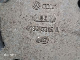 bontott VW POLO IV Szíjfeszítő Görgő