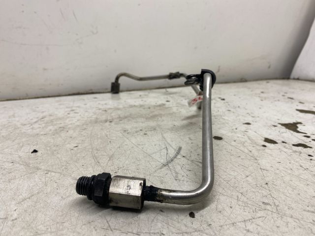 bontott VW POLO IV Turbó Olajcső