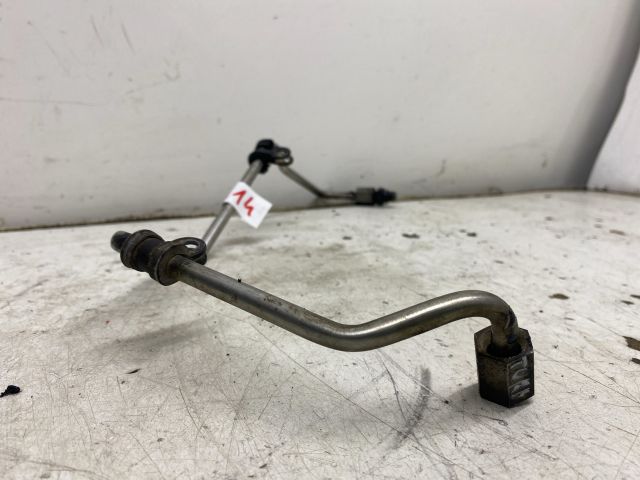 bontott VW POLO IV Turbó Olajcső