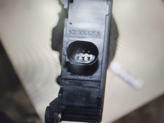 bontott VW POLO IV Turbó Vákum Szelep