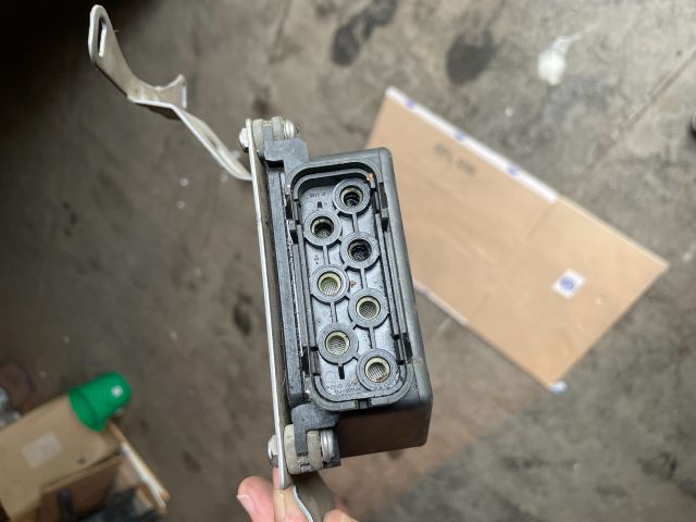 bontott VW POLO IV Turbó Vákum Szelep