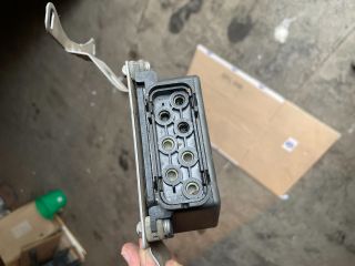 bontott VW POLO IV Turbó Vákum Szelep