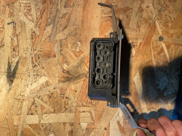 bontott VW POLO IV Turbó Vákum Szelep