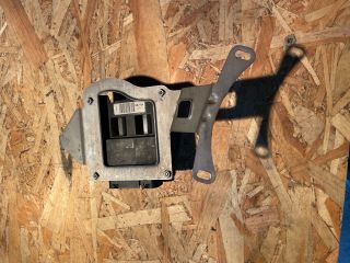 bontott VW POLO IV Turbó Vákum Szelep