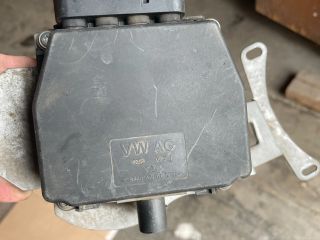 bontott VW POLO IV Turbó Vákum Szelep