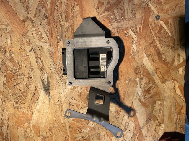 bontott VW POLO IV Turbó Vákum Szelep