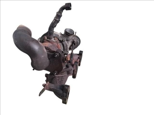 bontott VW POLO IV Turbó