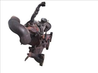 bontott VW POLO IV Turbó