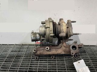 bontott VW POLO IV Turbó