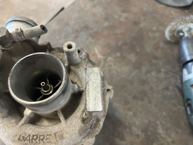 bontott VW POLO IV Turbó