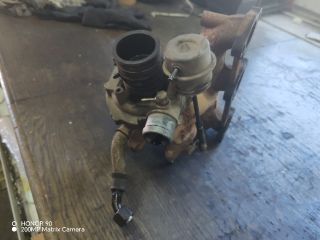 bontott VW POLO IV Turbó