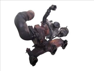 bontott VW POLO IV Turbó