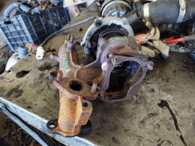 bontott VW POLO IV Turbó