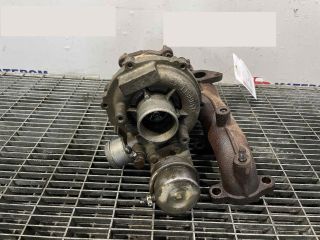 bontott VW POLO IV Turbó